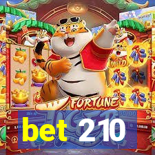 bet 210